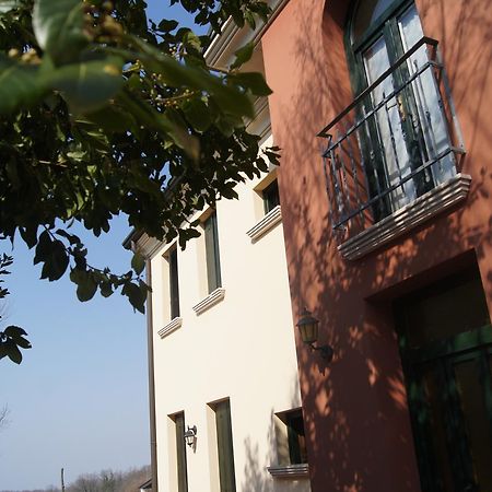 Villa Bonin Zovencedo Eksteriør bilde