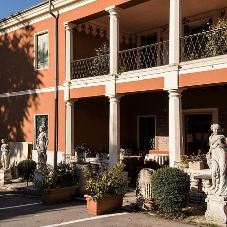 Villa Bonin Zovencedo Eksteriør bilde